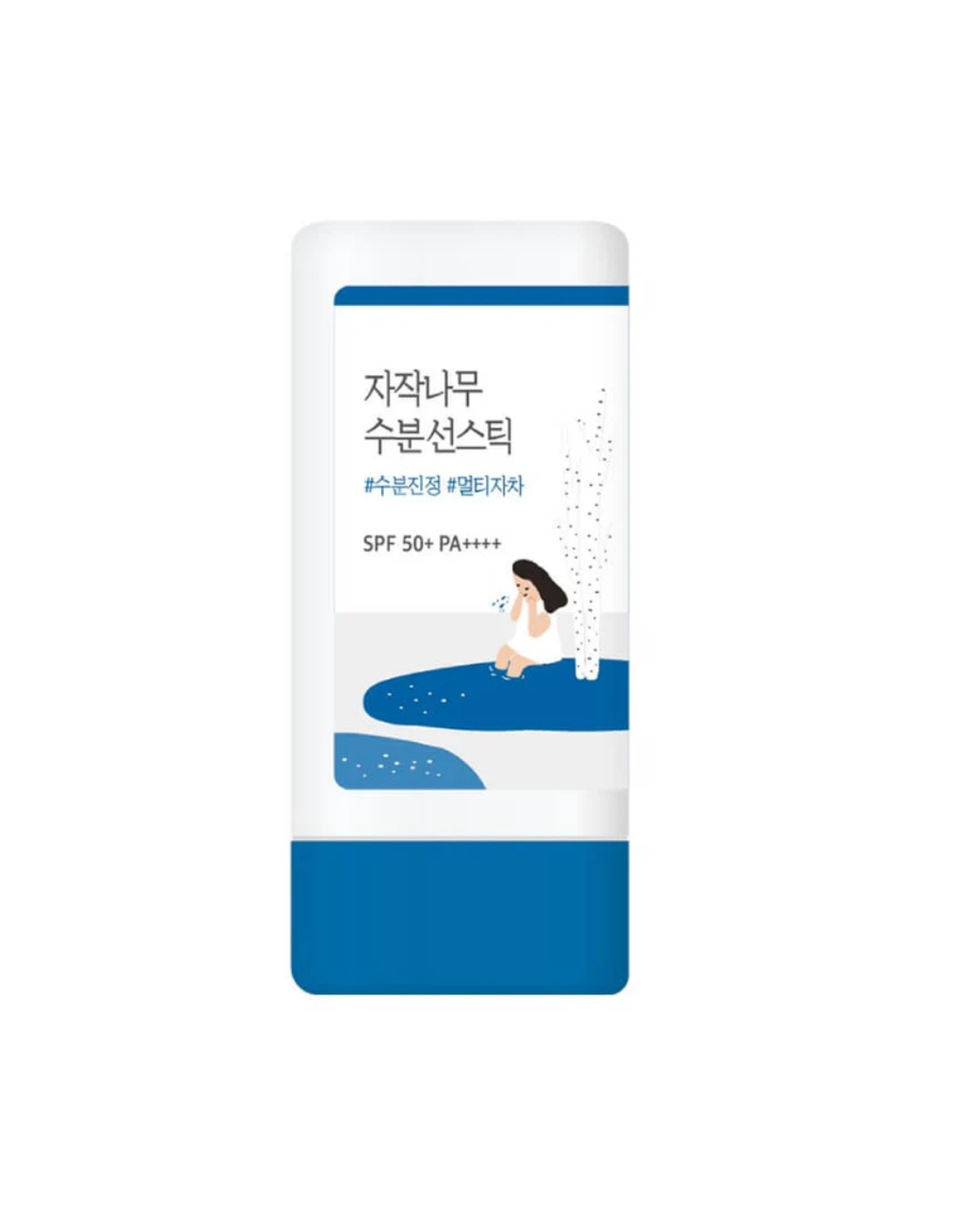 Birch Juice Sun Stick SPF50+ PA++++