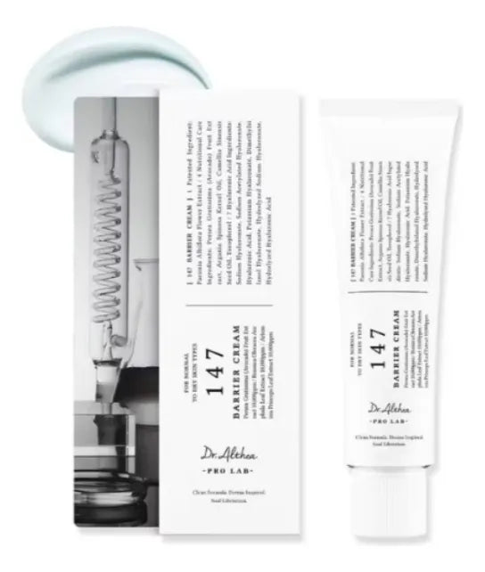 147 Barrier Cream – 50 ml
