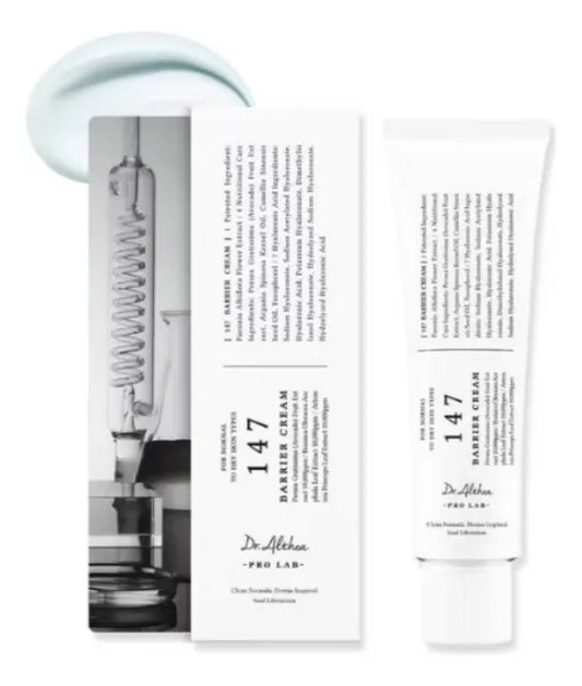 147 Barrier Cream – 50 ml