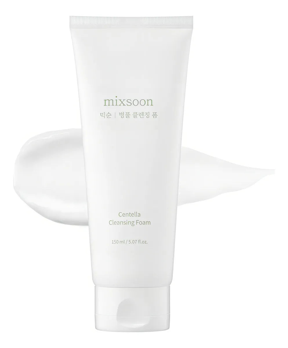 Centella Cleansing Foam – 150 ml