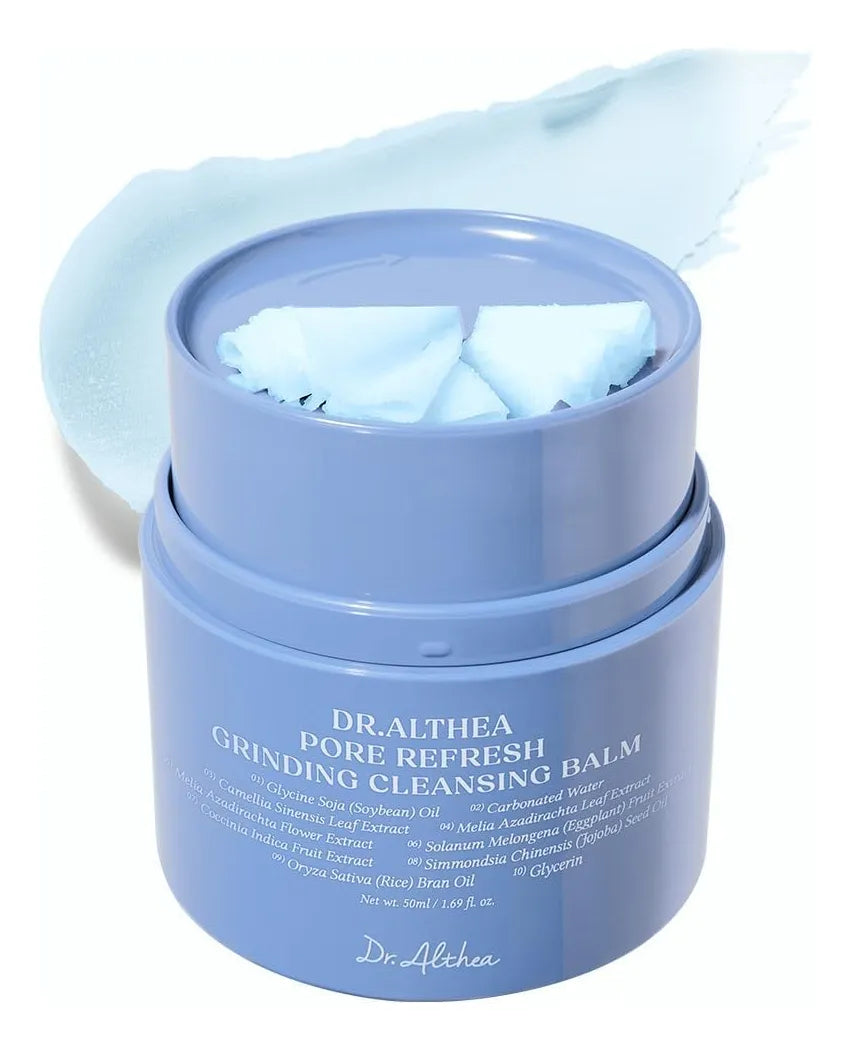 Pore Refresh Grinding Cleansing Balm – 50 ml