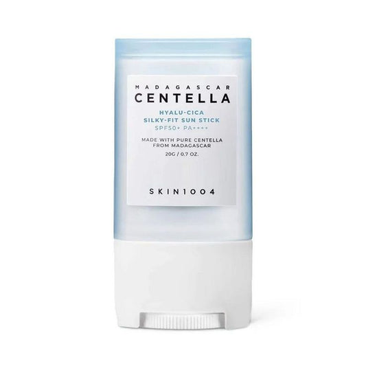 Madagascar Centella Hyalu-Cica Silky-Fit Sun Stick SPF50+ PA++++
