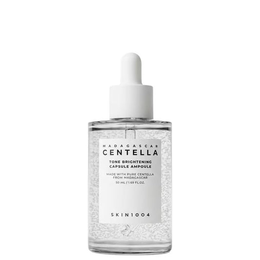 Tone brightening capsule ampoule SKIN1004 50ml