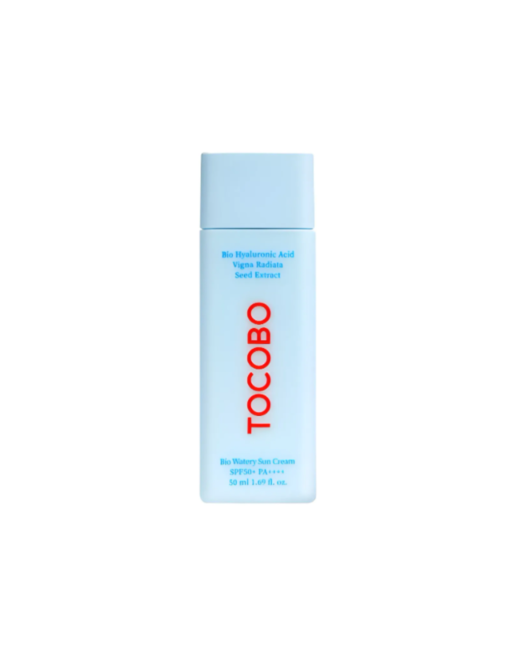 TOCOBO Bio Watery Sun Cream SPF50+ PA++++ – 50 ml