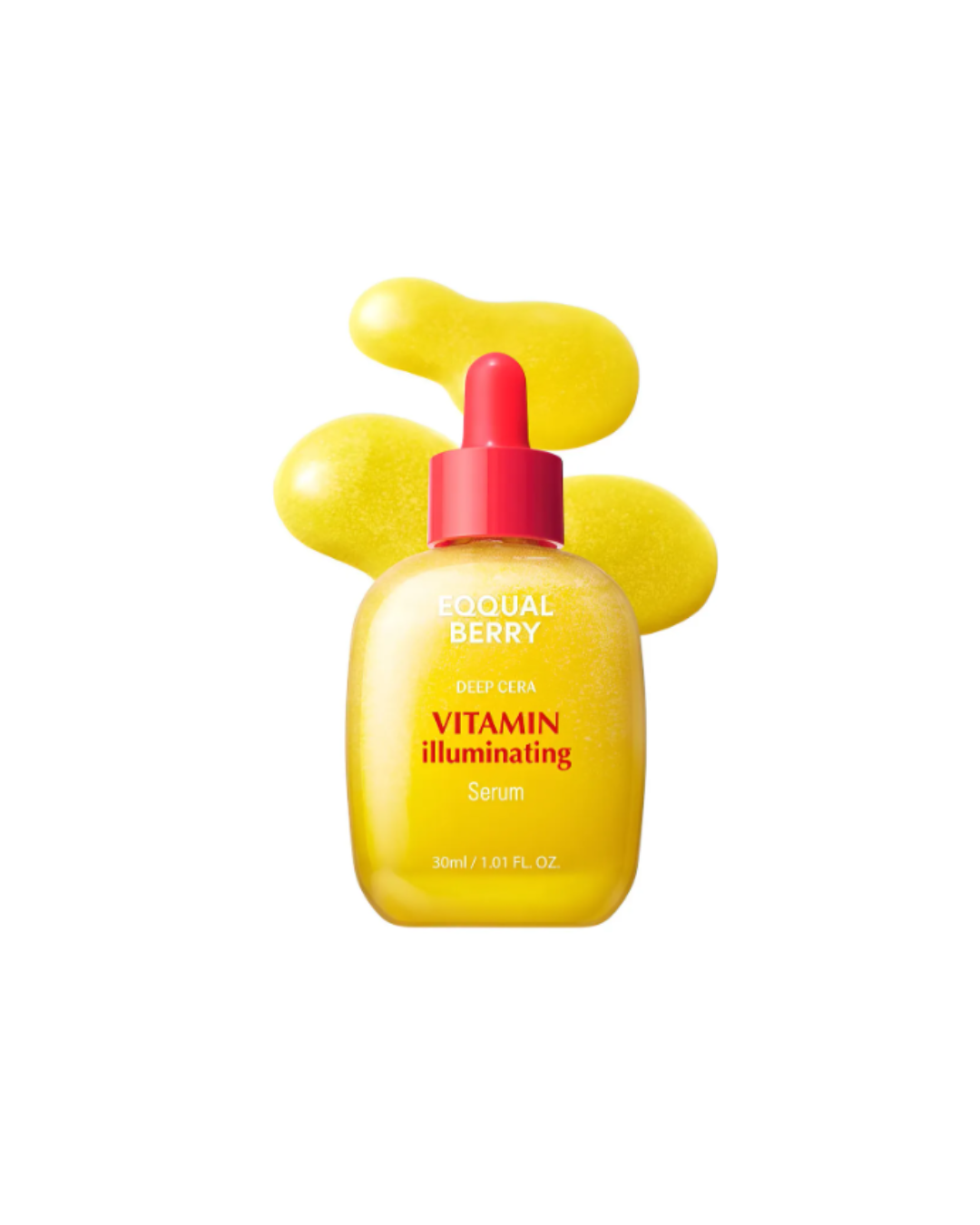 VITAMIN iluminating Serum 30ml