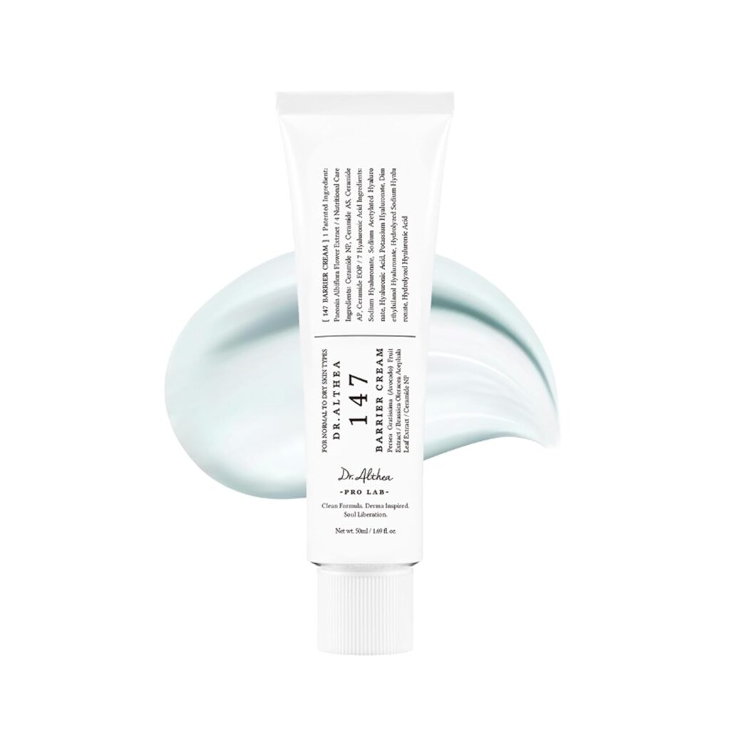 147 Barrier Cream – 50 ml