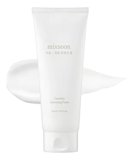 Centella Cleansing Foam – 150 ml