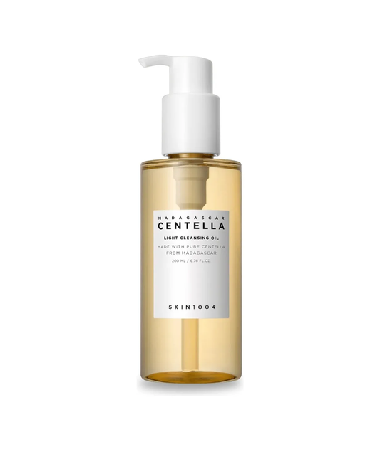 Madagascar Centella Light Cleansing Oil – 200 ml