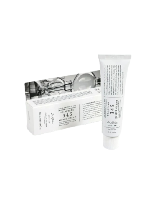 345 Relief Cream – 50 ml