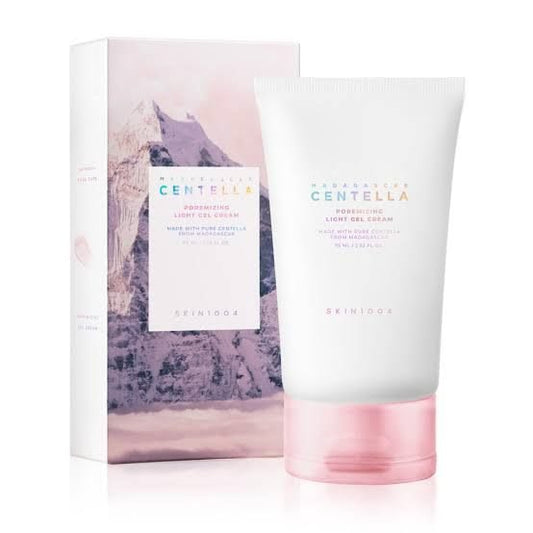 Crema hidratante poremizing light gel cream