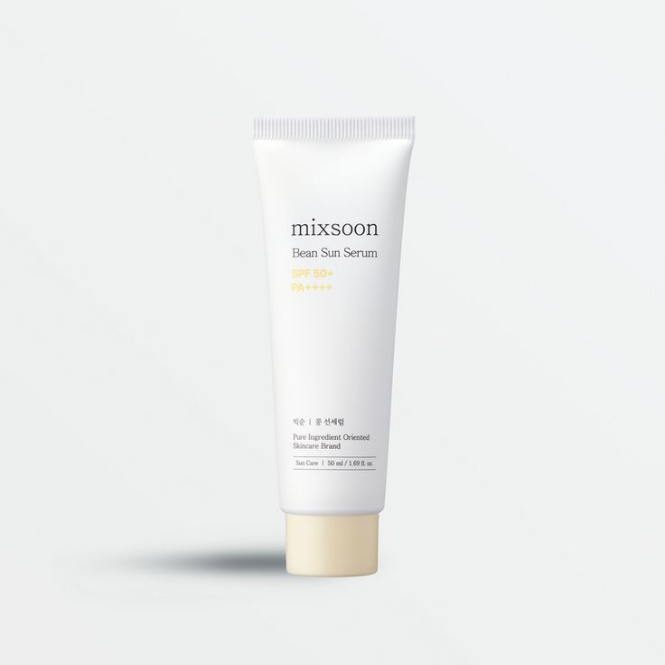 Bean Sun Serum 50ml