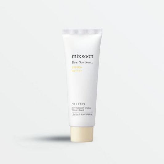 Bean Sun Serum 50ml
