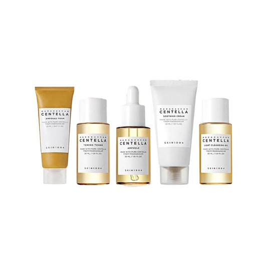 Travel kit Madagascar Centella SKIN1004
