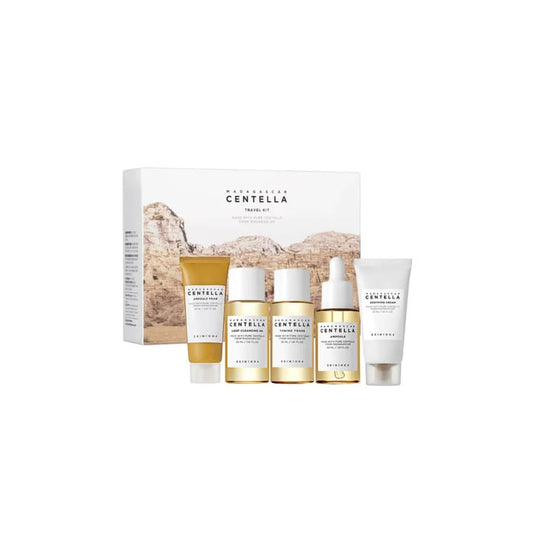 Travel kit Madagascar Centella SKIN1004