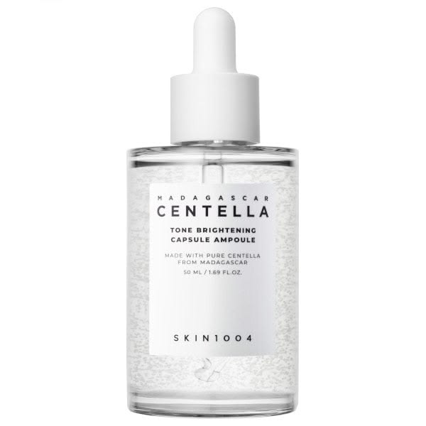 Tone brightening capsule ampoule SKIN1004 50ml