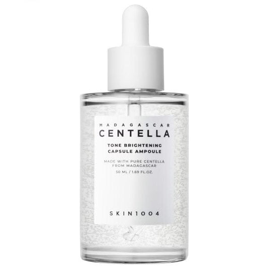 Tone brightening capsule ampoule SKIN1004 50ml