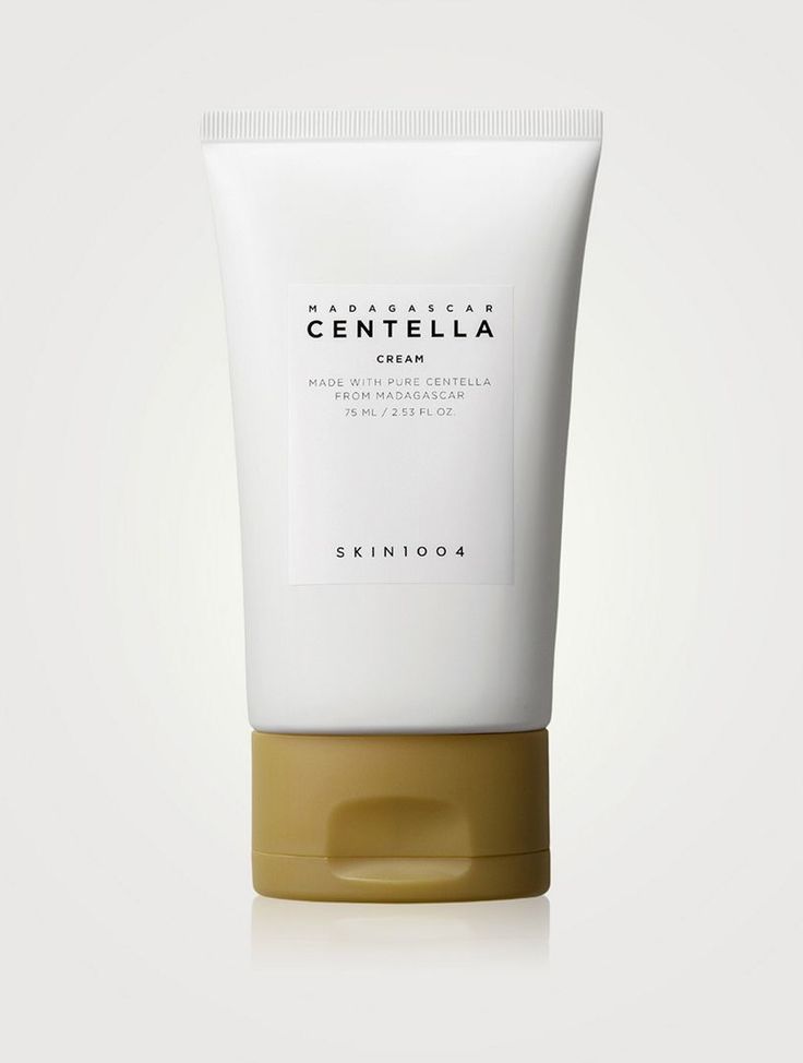 Madagascar Centella Cream - 75 ml