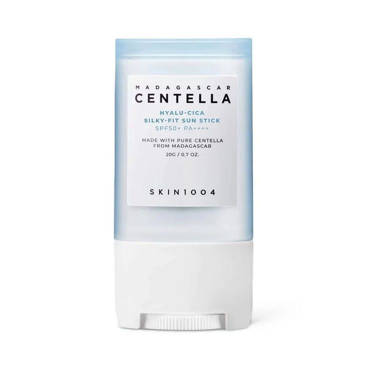 Madagascar Centella Hyalu-Cica Silky-Fit Sun Stick SPF50+ PA++++