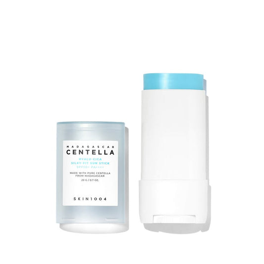 Madagascar Centella Hyalu-Cica Silky-Fit Sun Stick SPF50+ PA++++