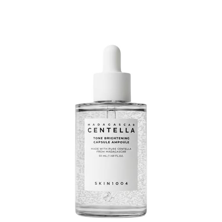 Tone brightening capsule ampoule SKIN1004 50ml