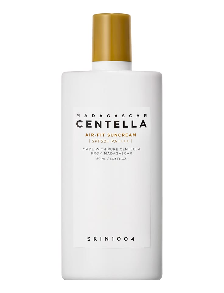 Madagascar Centella Air-Fit Suncream Plus – 50 ml