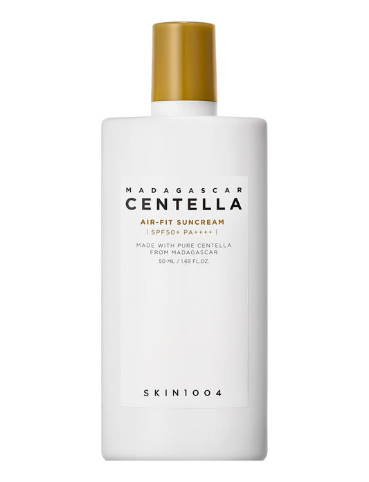 Madagascar Centella Air-Fit Suncream Plus – 50 ml
